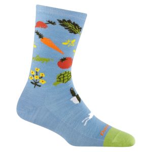 Darn Tough Farmer’s Market Crew Lightweight – Women’s